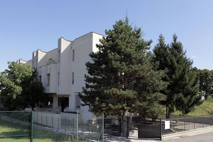 Residence Corso Europa